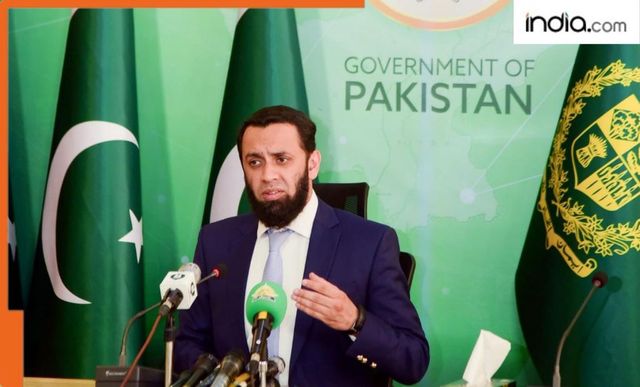 Pahalgam Attack: Pakistan Ministers X Account Blocked Days After India Will Strike Remark