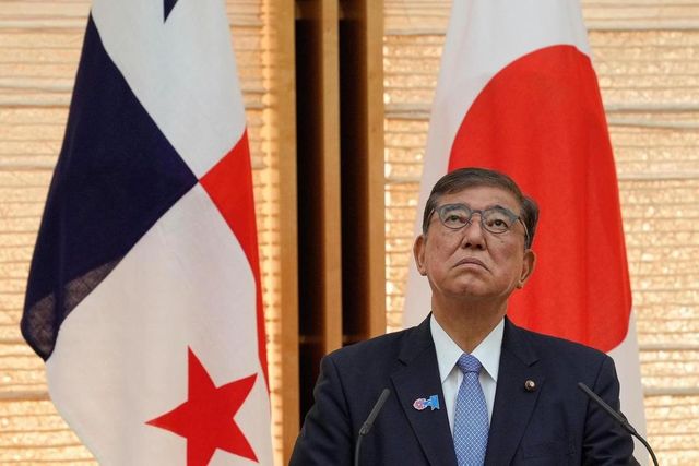 Media, 'primo ministro giapponese ha deciso di dimettersi'