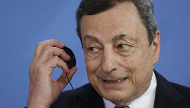 Perché Draghi vuole spostare a Roma la finale degli Europei
