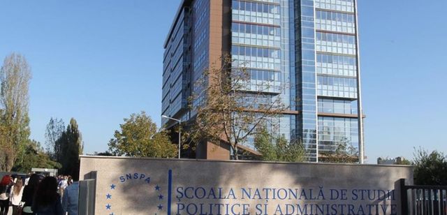 SNSPA va face parte din rețeaua de universități finanțată de George Soros cu un miliard de dolari
