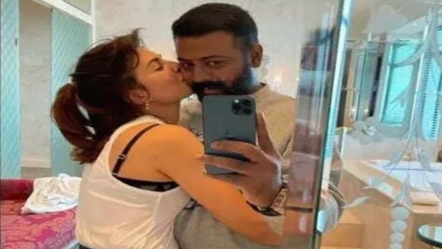 Conman Sukesh vows to reveal ‘unseen’ chats of Jacqueline after she asks court to drop charges in money laundering case