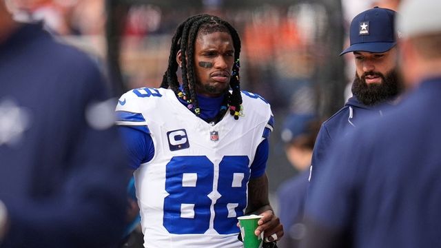 Why is Deebo Samuel not playing today vs Dalls Cowboys and when will he return? Injury update