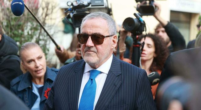 Riesame Brescia annulla sequestro ex procuratore Venditti