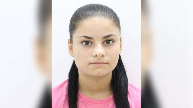 Fată de 16 ani din apropiere de Caracal, dată dispărută de tată după 5 luni