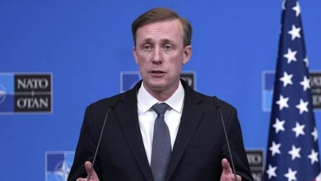 US Vows 'Major Sanctions' on Russia Over Kremlin Critic Alexei Navalny's Death