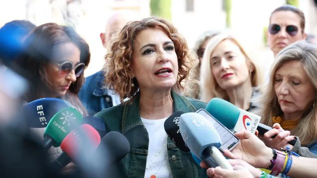 El Gobierno desmiente que el apagón del 28A se deba a un experimento