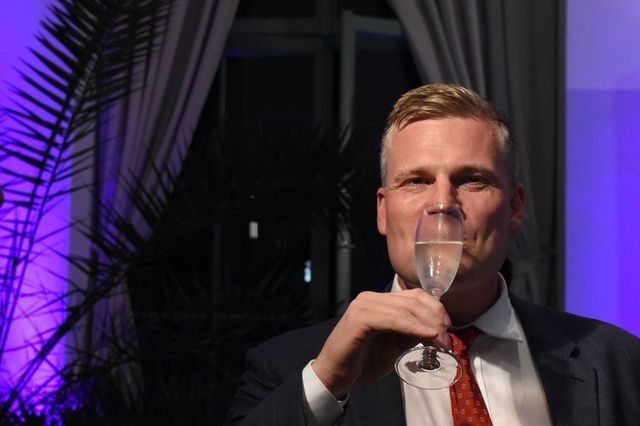 Policie prověřuje Turkovy výroky na sociálních sítích jako možné trestné činy