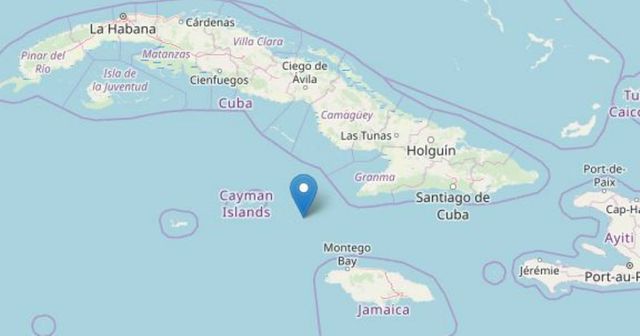 Terremoto di 7.7 tra Cuba e Giamaica, diramata allerta tsunami ai Caraibi
