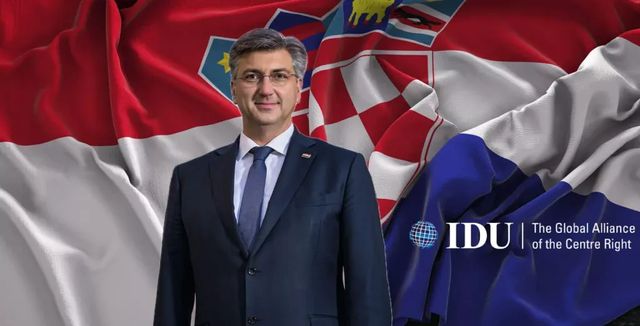Partidul conservator din Croația a câștigat alegerile parlamentare