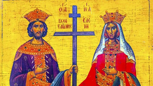 Zodia binecuvântată de Sfinții Constantin și Elena. Cine sunt norocoșii zilei de 21 mai