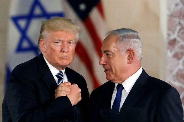 Trump Nobelovu cenu za mír nedostal