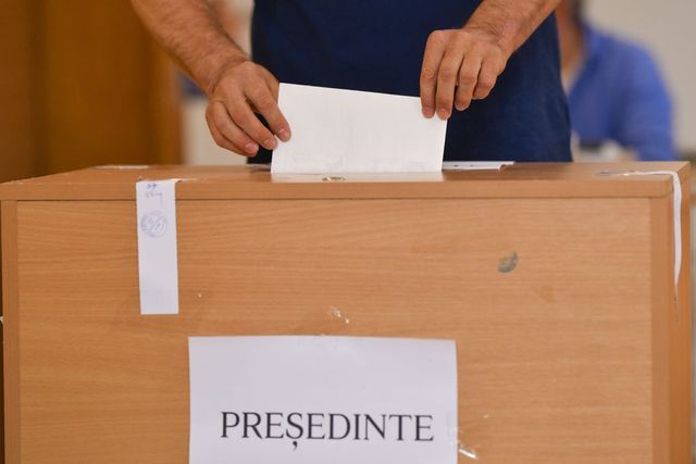 Alegerile din România în presa internațională