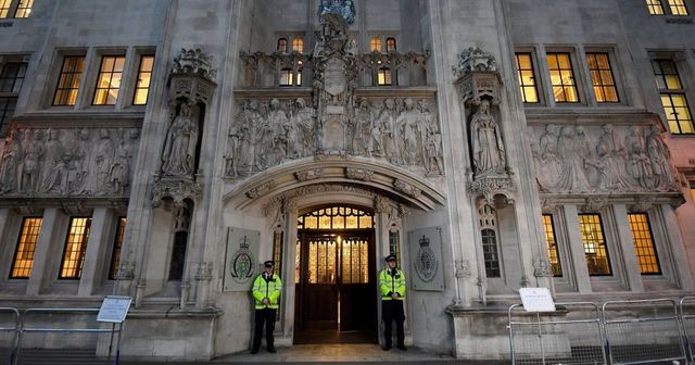 Islamistka Begumová se nesmí vrátit do Británie, rozhodl soud