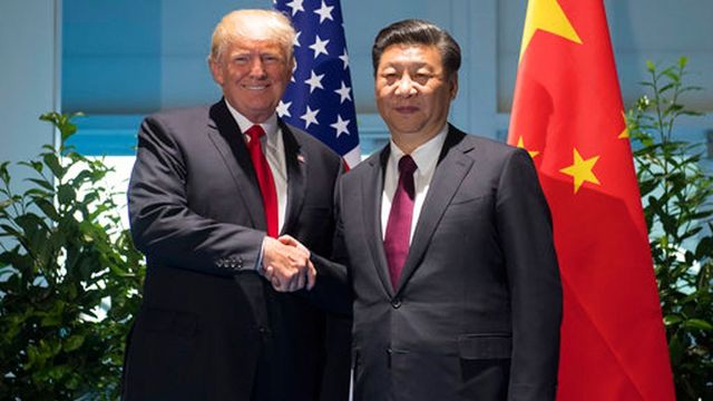 No date set for Donald Trump-Xi Jinping’s summit but US-China trade negotiations are on, says White House