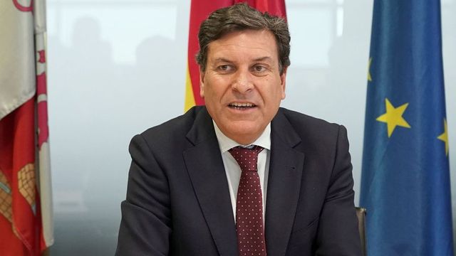 Castilla y León reduce su deuda al 18,3 % del PIB en el primer trimestre de 2025