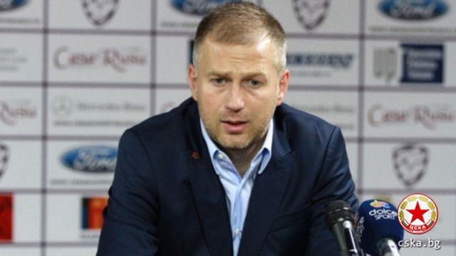 Edi Iordănescu a demisionat de la Gaz Metan Mediaș