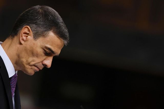 Sanchez lancia piano anti-corruzione elaborato con l'Ocse