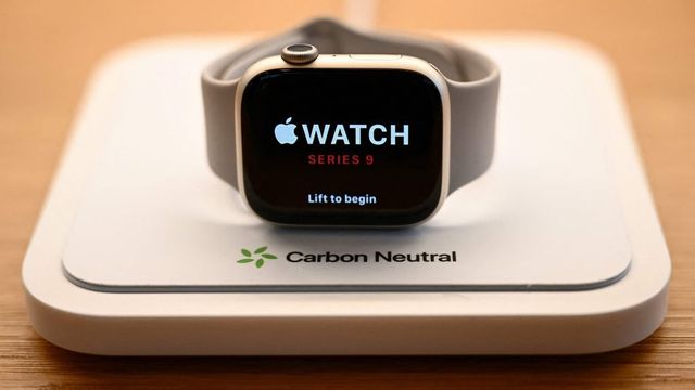 Apple to fight watch ban in court after White House declines to act