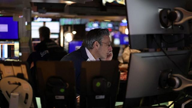 Le Borse europee bruciano 269 miliardi, Milano ne perde 22