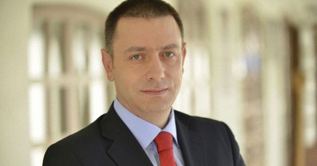 Senatorul Mihai Fifor, desemnat purtator de cuvant al PSD