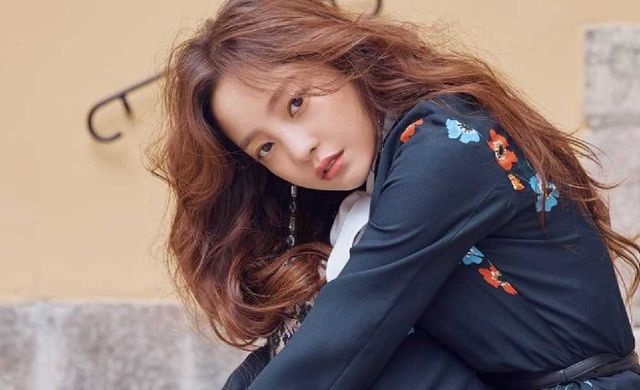 28-Year-Old K-Pop Star Goo Hara Found Dead Inside Her Home in Seoul