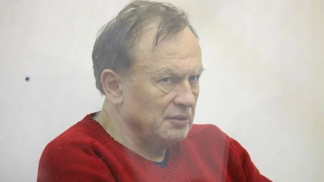 Заседание по делу историка Соколова отложили после его истерики в суде