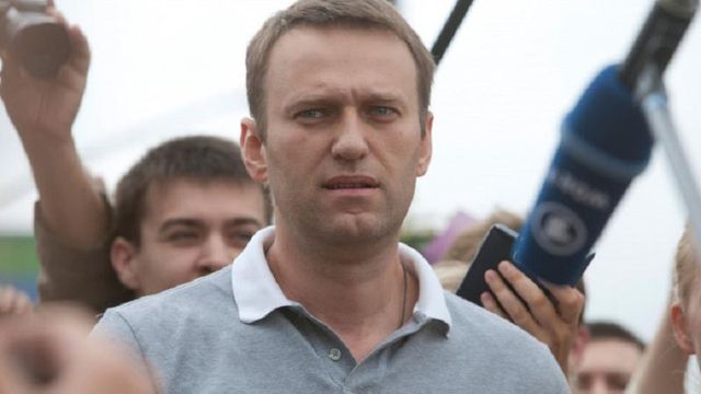 Navalnîi cere Rusiei să-i returneze hainele, probe în ancheta privind otrăvirea cu Noviciok