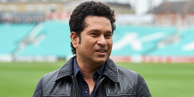 Test cricket can be revived if we produce interesting tracks, says Sachin Tendulkar