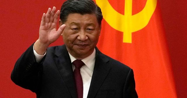 Xi a Usa, 'trovare il modo giusto per andare d'accordo'