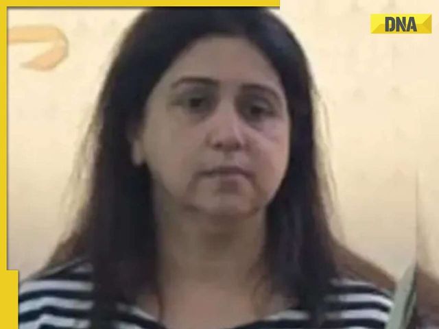 CBI Extradites Economic Offender Monika Kapoor From US, Ends Her 25-Year-Long Run