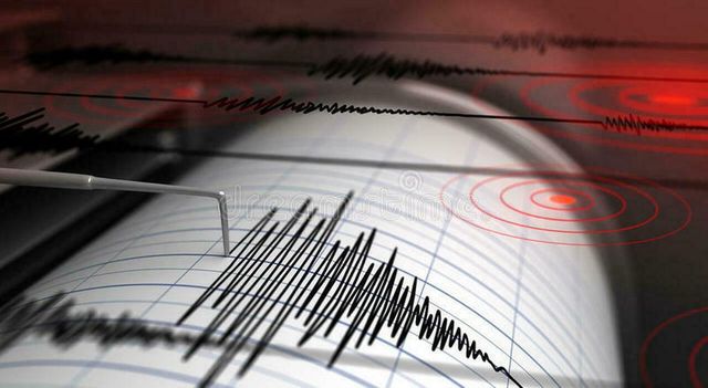 Terremoto oggi ad Avellino, forte scossa avvertita dalla popolazione