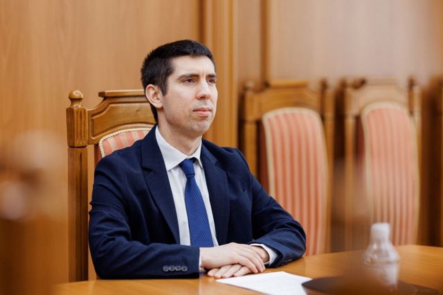 Vicepremierul Mihai Popșoi, invitat special la Reuniunea Anuală a Diplomației Române