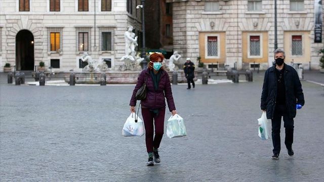 Peste 125 285 de moldoveni, blocați în Italia după impunerea unor noi restricții