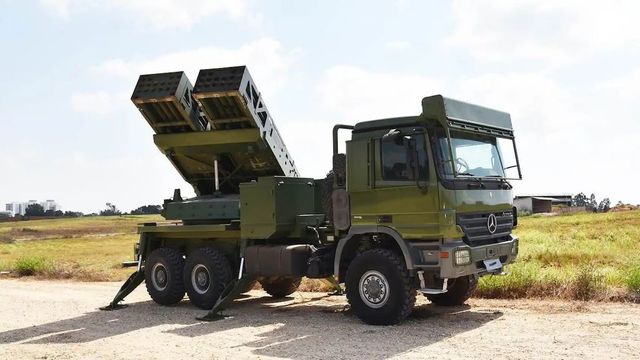Defensa anula la compra de 1.680 misiles contracarro bajo licencia israelí por 287 millones
