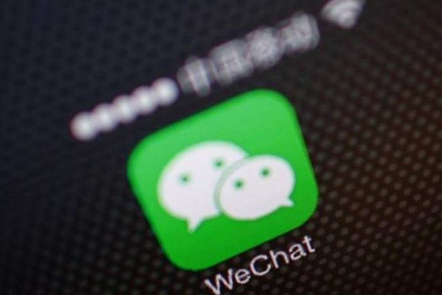 WeChat Download Ban Halted by US Judge