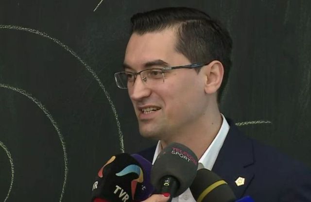 Răzvan Burleanu intervine în scandalul Contra-Pușcaș: „Reacția lui Cosmin nu a fost o surpriză”