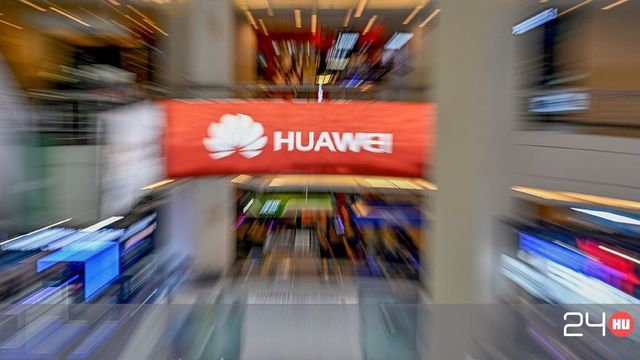 Bírósághoz fordult a Huawei a szankciók miatt