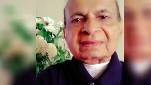 Veteran filmmaker Harish Shah dies at 76 in Mumbai