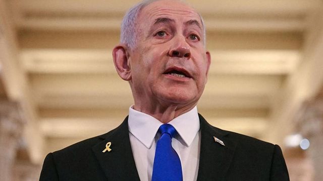 Netanyahu, dopo la tregua torneremo ad assediare Gaza