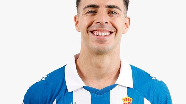 Una jueza procesa al futbolista Álvaro Aguado por agresión sexual