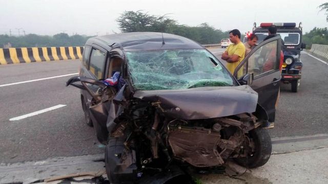 150 killed in accidents on Yamuna Expressway in 2019, highest ever, claims data