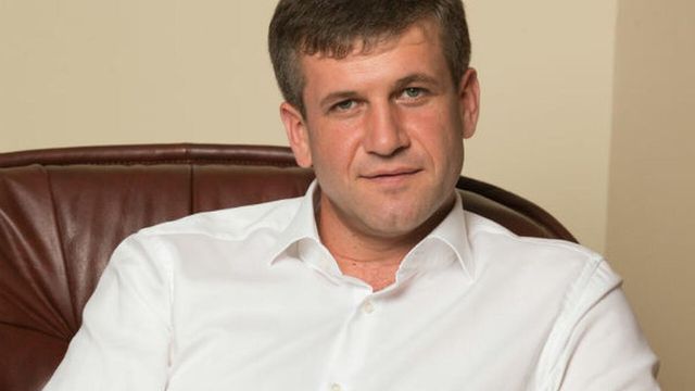 Vasile Botnari, transferat din izolator în arest la domiciliu