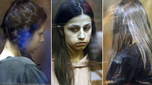 Следствие завело дело на убитого отца сестер Хачатурян