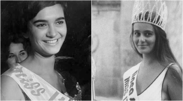 Miss Italia, morta Marisa Jossa: mamma di Roberta Capua