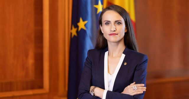 Ministrul de externe, Oana Țoiu, conduce delegația țării noastre la Adunarea generală ONU