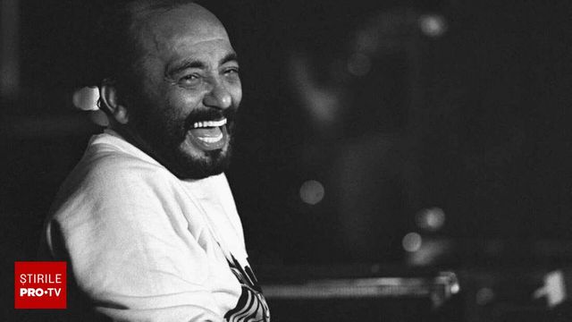 Eddie Palmieri, pionier al muzicii jazz latino, a murit la 88 de ani