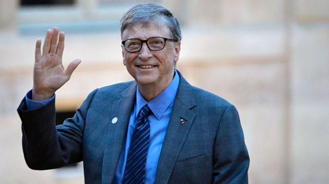 Ce spune Bill Gates despre conspirațiile la adresa sa