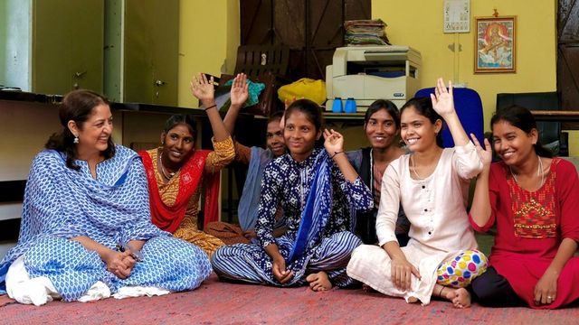Educate Girls NGO wins Ramon Magsaysay Award 2025, becomes first Indian organisation to get the honour