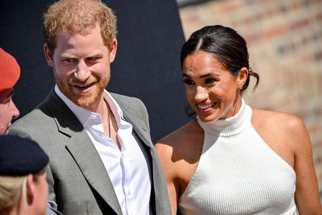 Harry e Meghan divorziano? Tutti gli indizi sulla fine del loro matrimonio