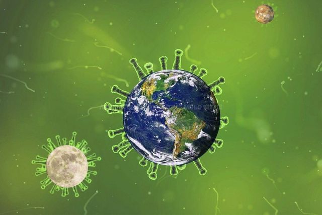 OMS: Este nerealist să credem că pandemia se va încheia în acest an
